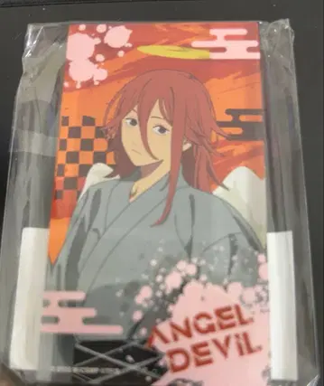 체인소 맨 레제 편 OMATSURI POPUP 태풍의 악마 룰렛 B상