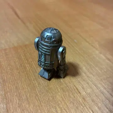 [레어] 스타워즈 타카라 제토카 합금 R2-D2 다이캐스트