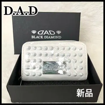 [ 새상품 ] D.A.D 데이아데이 가르송 키케이스 5연