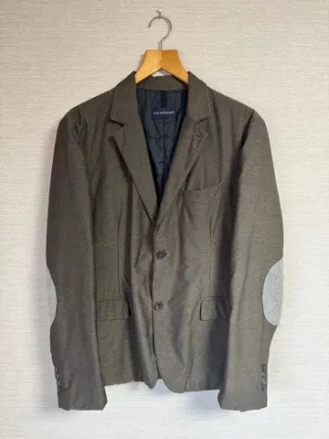 AQUARAMA 테일러드 자켓