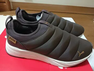 새상품 푸마 아비오닉 슬립온 SOFTFOAM+ 슬립온 26