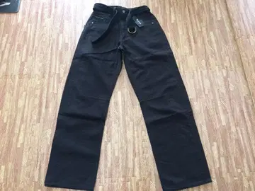 데드스탁 AirWalk 에어워크 데님 W78 익명 배송