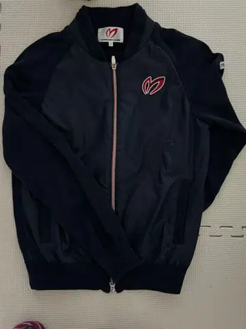 MASTER BUNNY EDITION 자켓 사이즈 1