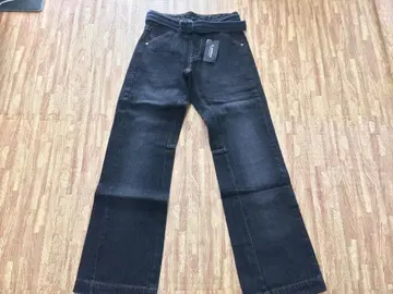 데드스탁 AirWalk 에어워크 데님 W80 익명 배송