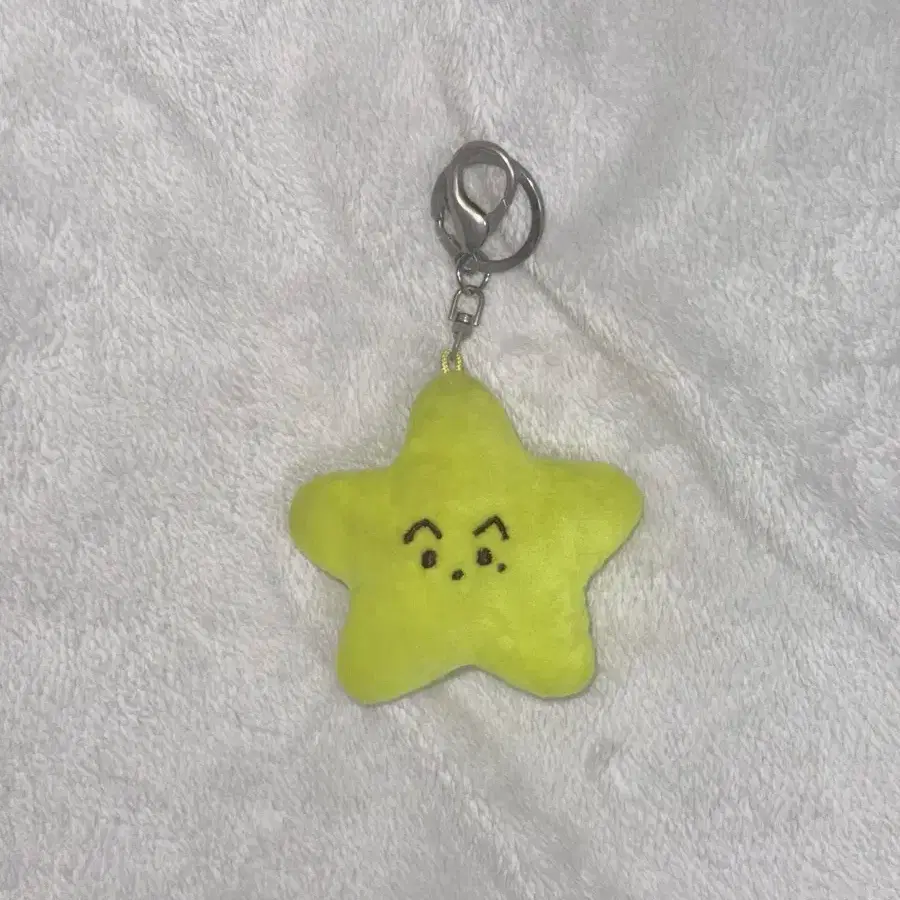 NCT127 エバーランド キーリング ドヨン Star Bubble NCT127 エバー