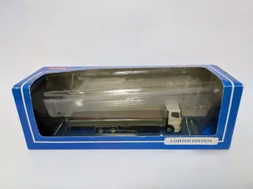 교쇼 1/80 히노 슈퍼돌핀 프로피아