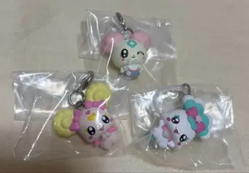 푸치큐아 프리큐어 메지루시 액세서리 2 시폰 캔디 시프레