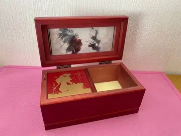 이누야샤 애니메이션 궤적전 오르골 [ 생각의 끝에 ]