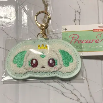 포룬 사가라 키링 프리큐어 빛의 전사 프리큐어 키링