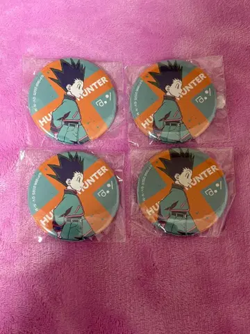 헌터헌터 레타콜레 곤 묶음 판매