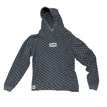 CHUMS 후드티 XL