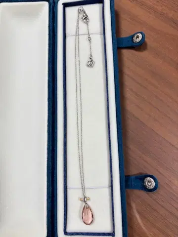 Swarovski 여성용 목걸이