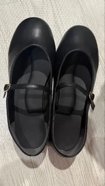 RacBaki 라쿠바키 펌프스