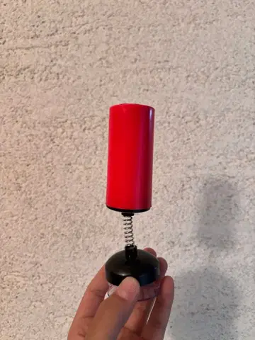 탁상 펀칭볼 미니