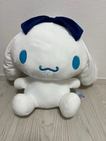 시나모롤 BIG 봉제 인형