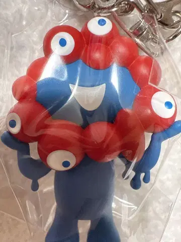 Expo 2025 미야쿠미야쿠 키링