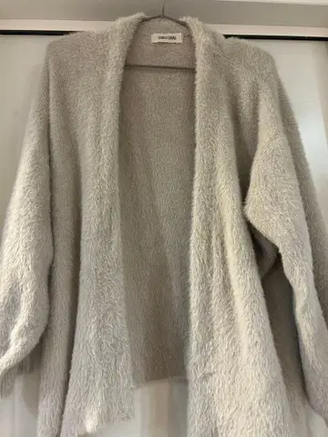 COCO DEAL 포근하고 부드러운 가디건