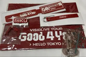 아이나나 G4Y 나나세 리쿠 정리