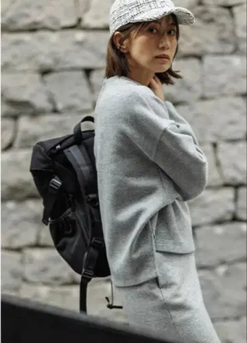 FORME  기모 상의