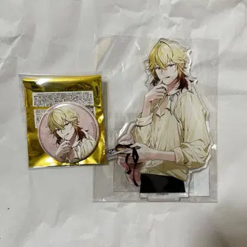 OVER REQUIEMZ 오버렉 with sweets 클로드 2점