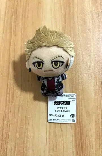 가치액터 SD 인형 vol.1 엔진