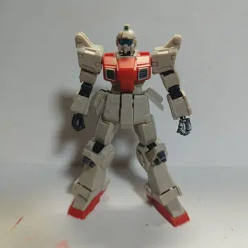 정크제품 G프레임 FA 육전형 헬스장 아머 세트 & 프레임 세트