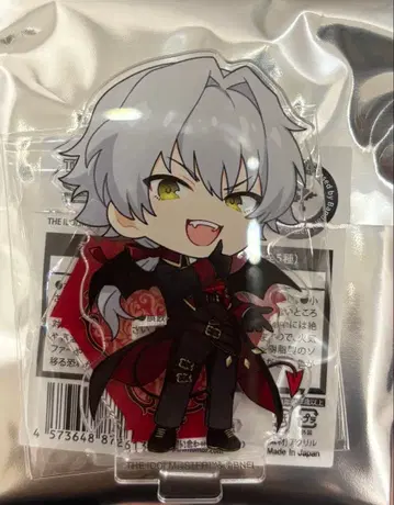 SideM 빅카메라 미니 아크릴 스탠드 카사사키 렌