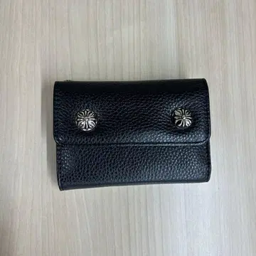 웨이브 미니 지갑 새상품