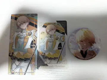 프로세카 텐마 츠카사 감사제 앙스타 콜라보 혜택 그리 캔뱃지