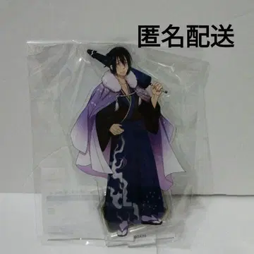 염염소방대 염염 마루쿠지 대길 아크릴 스탠드 신몬 벤마루