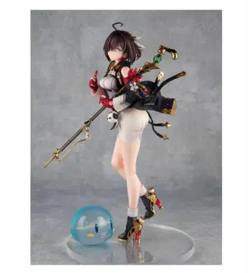 유미르의 아틀리에 유미르 피규어