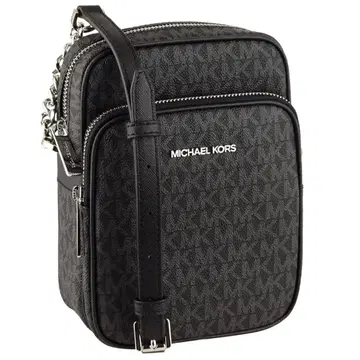 MICHAEL KORS 블랙 숄더백
