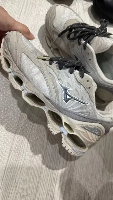 MIZUNO WAVE PROPHECY LS D1GA2454