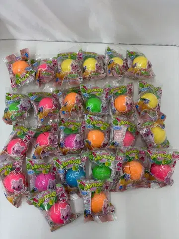 Bananas 바나나 프렌즈 레몬 26개