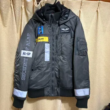 Alpha industries 자켓