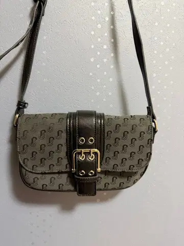 지나시스 숄더백