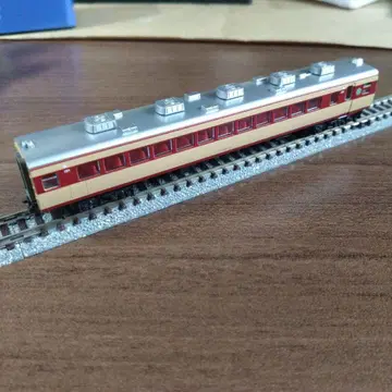 KATO 4570 사로481 후기형