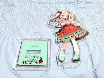 지박소년 하나코 군 야히로 나나 훼미리마트 콜라보 아크릴 스탠드