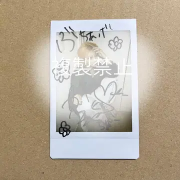 카시이 카티 ZOC 카티 란폴라로이드 폴라로이드