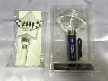 우라시마사카타센 응원봉