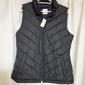 GAP 퀼팅 베스트