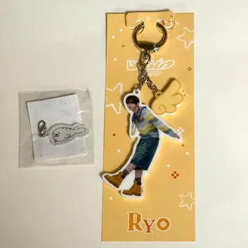 nctwish login 료우 키링 랜덤 토이