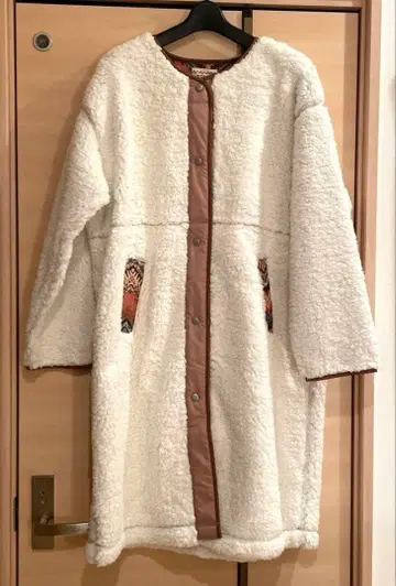 티티카카 보아 코트