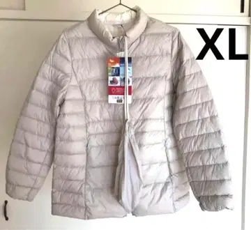 택 포함 새상품 시마무라 CLOSSHI 크로시 프리미엄 라이트 다운