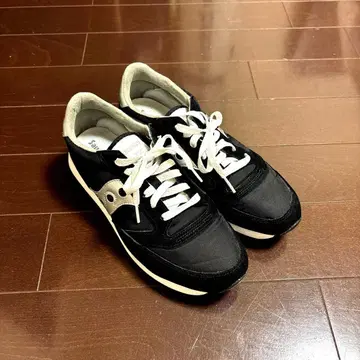 SAUCONY 써코니 JAZZ 스니커즈