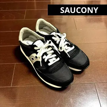 SAUCONY 써코니 JAZZ 스니커즈
