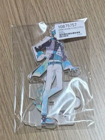 피스 아파트 따뜻해지는 미즈나기 지유 아크릴 스탠드