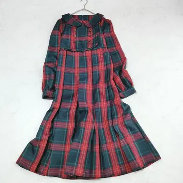 미나카타 유이 시마무라 콜라보 원피스 M 사이즈