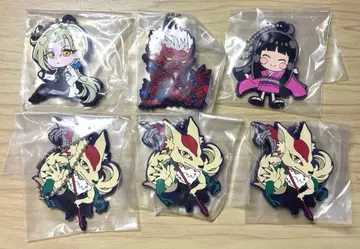 지옥선생 누~베 키링 데포라바! 파귀 좌식 와라시 타마모 쿄스케