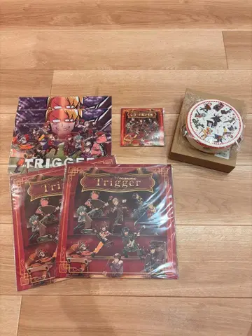 [ 미개봉 포함 ] 주역은 우리들이다! 굿즈